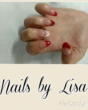 Lisa Woodward Nails at Suzannes Stoke, Coventry