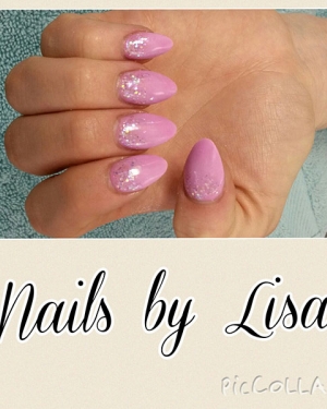 Lisa Woodward Nails at Suzannes Stoke, Coventry