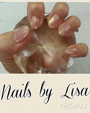 Lisa Woodward Nails at Suzannes Stoke, Coventry