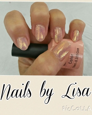 Lisa Woodward Nails at Suzannes Stoke, Coventry