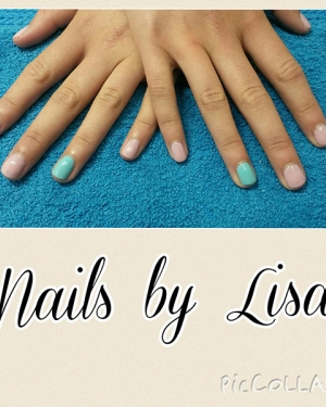 Lisa Woodward Nails at Suzannes Stoke, Coventry