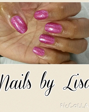 Lisa Woodward Nails at Suzannes Stoke, Coventry