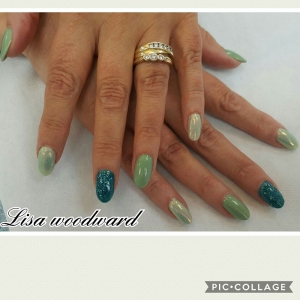 Lisa Woodward Nails at Suzannes Stoke, Coventry