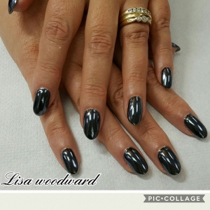 Lisa Woodward Nails at Suzannes Stoke, Coventry