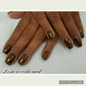 Lisa Woodward Nails at Suzannes Stoke, Coventry
