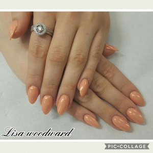 Lisa Woodward Nails at Suzannes Stoke, Coventry