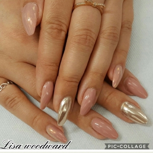 Lisa Woodward Nails at Suzannes Stoke, Coventry
