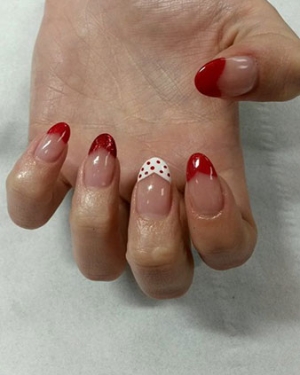 Lisa Woodward Nails at Suzannes Stoke, Coventry