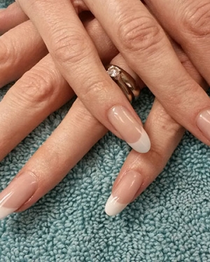 Lisa Woodward Nails at Suzannes Stoke, Coventry