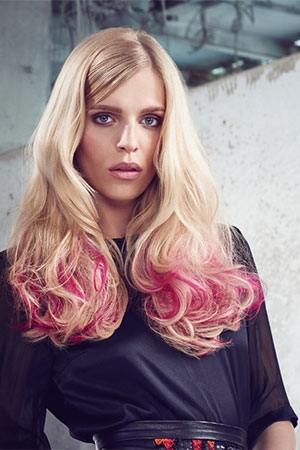 Makeover for 2017 with a New Hair Style or Colour at Suzanne’s Hair & Beauty in Coventry