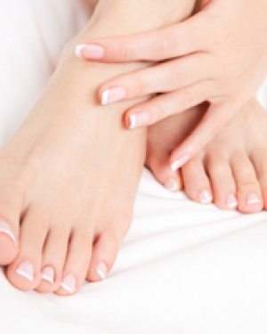 Manicures & Pedicures in Coventry at Suzanne's Hair & Beauty