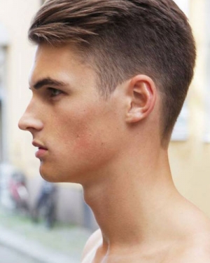 BEST MEN'S HAIR HAIR SALON NEAR ME