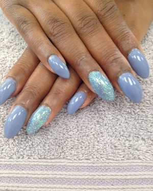 Best Nails Salon in Coventry at Suzanne's Hair & Beauty