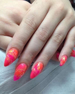 Best Nails Salon in Coventry at Suzanne's Hair & Beauty