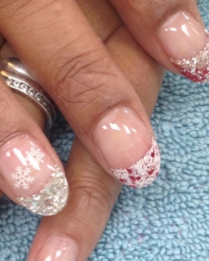 Best Nails Salon in Coventry at Suzanne's Hair & Beauty
