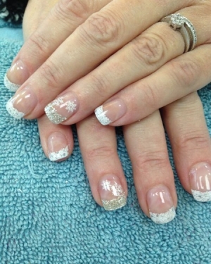 Best Nails Salon in Coventry at Suzanne's Hair & Beauty