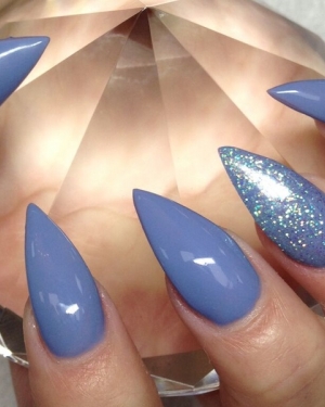 Best Nails Salon in Coventry at Suzanne's Hair & Beauty