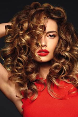 Party Hairstyles at Suzanne's Hair Salon in Coventry