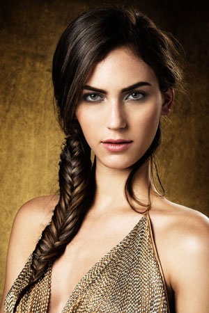 Party Hairstyles at Suzanne's Hair Salon in Coventry