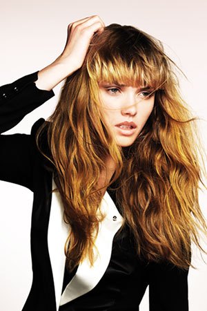 Party Hairstyles at Suzanne's Hair Salon in Coventry