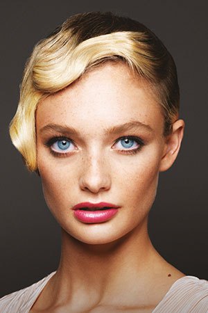 Party Hairstyles at Suzanne's Hair Salon in Coventry