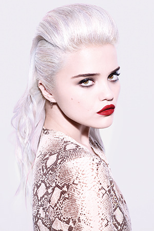 Party Hairstyles at Suzanne's Hair Salon in Coventry