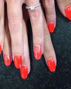 Paula Brine Nails at Suzannes Stoke, Coventry