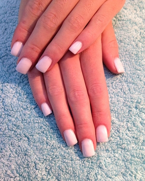 Paula Brine Nails at Suzannes Stoke, Coventry