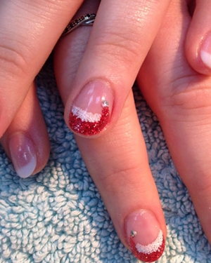 Paula Brine Nails at Suzannes Stoke, Coventry
