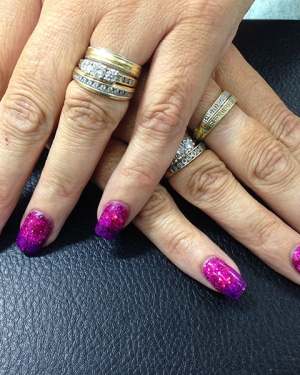 Paula Brine Nails at Suzannes Stoke, Coventry