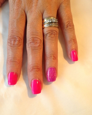 Paula Brine Nails at Suzannes Stoke, Coventry