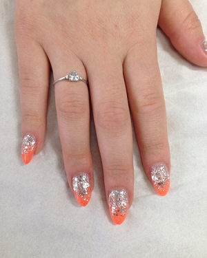 Paula Brine Nails at Suzannes Stoke, Coventry