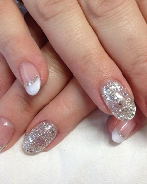 Paula Brine Nails at Suzannes Stoke, Coventry