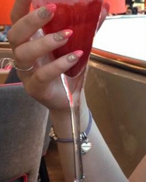 Paula Brine Nails at Suzannes Stoke, Coventry