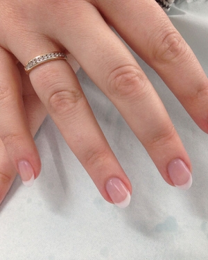 Paula Brine Nails at Suzannes Stoke, Coventry