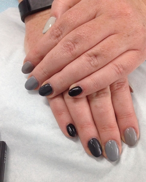 Paula Brine Nails at Suzannes Stoke, Coventry
