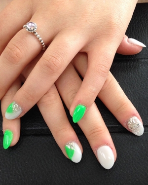 Paula Brine Nails at Suzannes Stoke, Coventry
