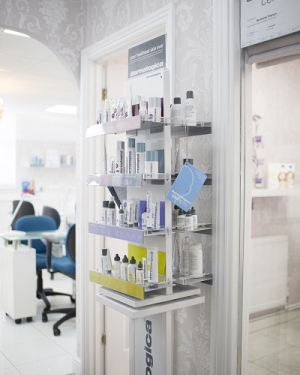 Dermalogica salon near me