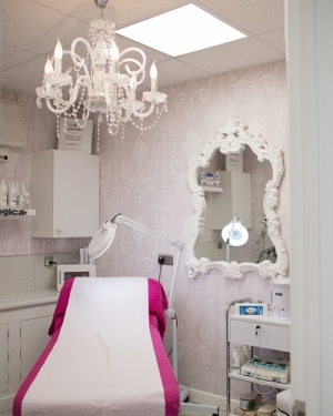 Top hair & beauty salon in Coventry