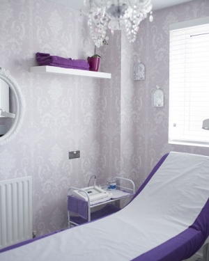 Family hair & beauty salon in Coventry - Suzanne's