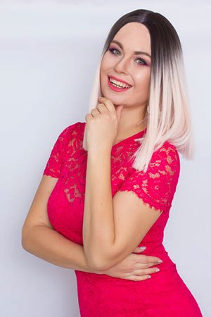 Ombre Hair Colour at Suzanne's Hairdressers in Coventry