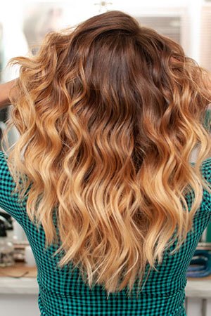 Balayage hair colour experts near me