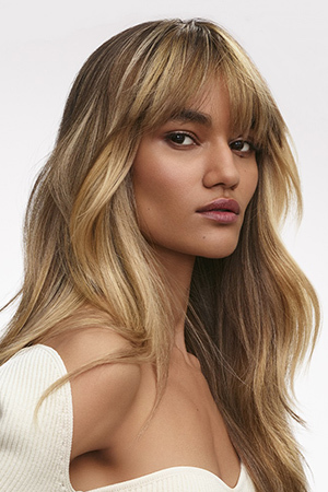 Blonde balayage hairdressers near me