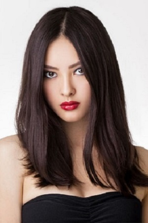 hair-smoothing