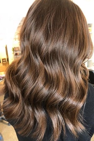 Visit the best hair colour salon in Coventry for balayage