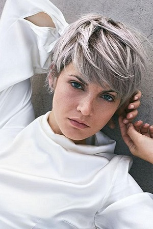 Short Hairstyles at Top Hairdressers in Coventry