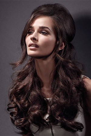Hairstyles for wedding guests, Suzanne's Hair Salon, Coventry