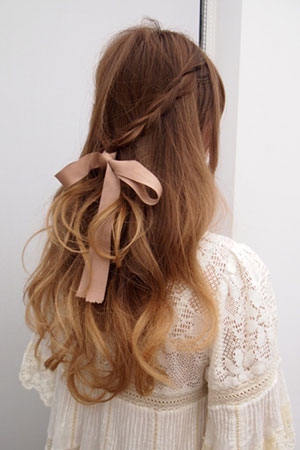 Spring Hair Ideas & Trends at Suzanne's Hair & Beauty, Coventry