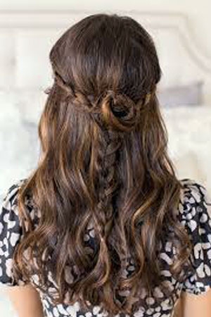 Spring Hair Ideas & Trends at Suzanne's Hair & Beauty, Coventry