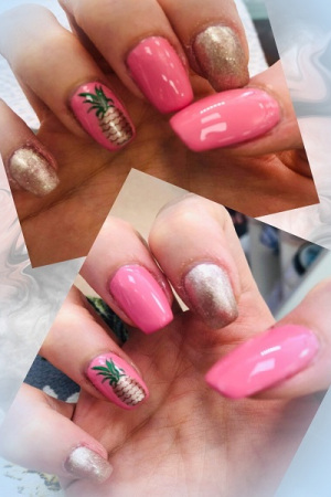 best-gel-nails-in-coventry